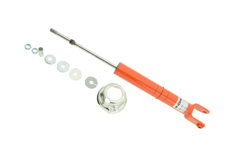 Koni STR.T (Orange) Shock 96-00 Honda Civic Sedan/Hatchback/Coupe/SI - Rear - eliteracefab.com