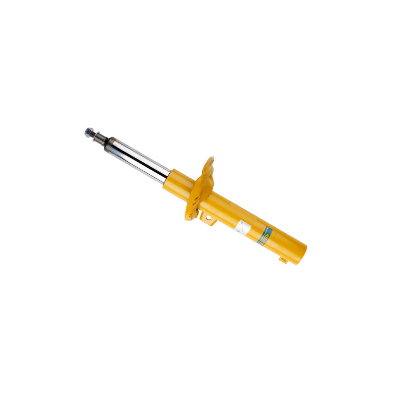 Bilstein B6 17-19 VW Golf Alltrack Front Monotube Strut Assembly - eliteracefab.com