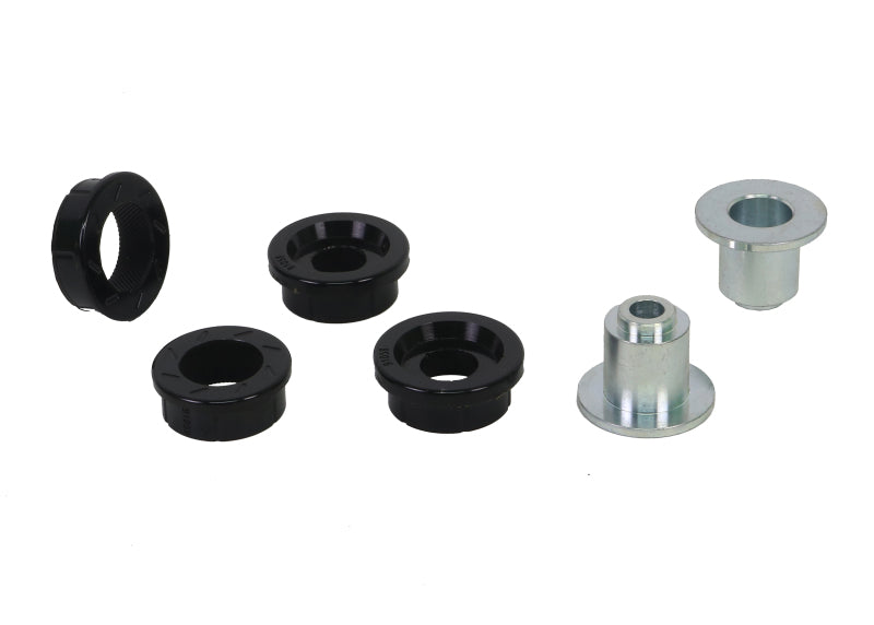 Whiteline BMW 92-98 318I / 92-97 325I / 95-98 M3 Rear Differential Mount Insert Bushing Kit Whiteline