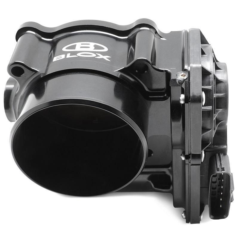 BLOX Racing 2013+ Subaru BRZ / Toyota 86 / Scion FR-S 70mm Billet Throttle Body - Raw BXIM-50203 BXIM-50203