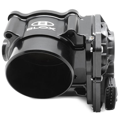 BLOX Racing 2013+ Subaru BRZ / Toyota 86 / Scion FR-S 70mm Billet Throttle Body - Raw BXIM-50203 BXIM-50203