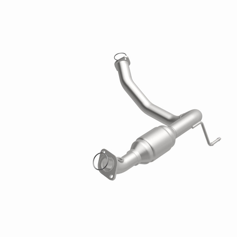 MagnaFlow Conv DF 05-07 4-Run/FJ Driver Side Rear Magnaflow