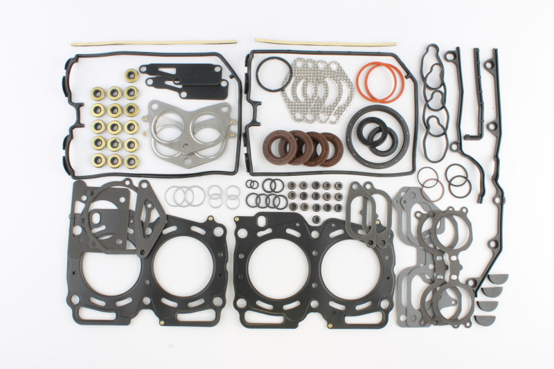 Cometic Street Pro 02-03 Subaru WRX EJ20 93mm Bore Complete Gasket Kit *OEM # 10105AA351* - eliteracefab.com