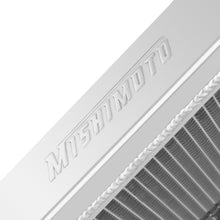 Load image into Gallery viewer, Mishimoto 04-08 Mazda RX8 Manual Aluminum Radiator - eliteracefab.com