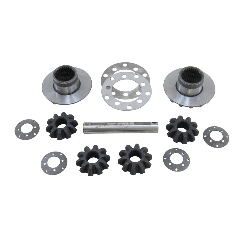 Yukon Gear Standard Open Spider Gear Kit For Toyota V6 w/ 30 Spline Axles Yukon Gear & Axle