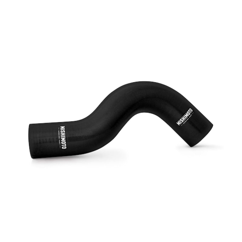 Mishimoto 2015+ Subaru WRX Silicone Radiator Coolant Hose Kit - Black - eliteracefab.com