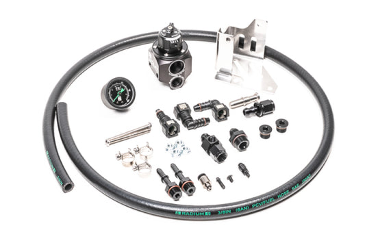 Radium Engineering  Mazda MX-5 Kit