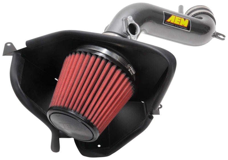 AEM 2018 Toyota Camry V6-3.5L F/I Cold Air Intake - eliteracefab.com