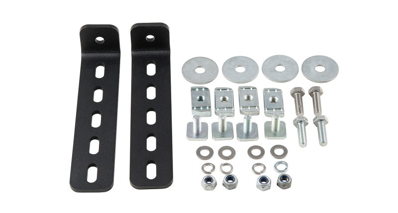 Rhino-Rack Pioneer SL Light Bracket Kit - 43202