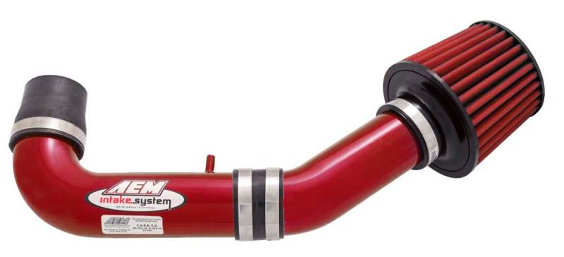 AEM Short Ram Intake System S.R.S. MIATA 00-03 - eliteracefab.com