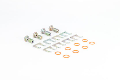 Goodridge 05+ Pontiac GTO Brake Lines - eliteracefab.com