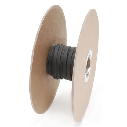 DEI Hi-Temp Shrink Tube 6mm x 50ft Spool - Black DEI
