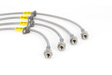 Load image into Gallery viewer, Goodridge 10-15 Camaro SS Brake Lines - eliteracefab.com