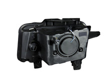 Load image into Gallery viewer, ANZO USA Chevrolet Camaro Projector Headlights W/ Halo Black Ccfl; 2010-201 - eliteracefab.com