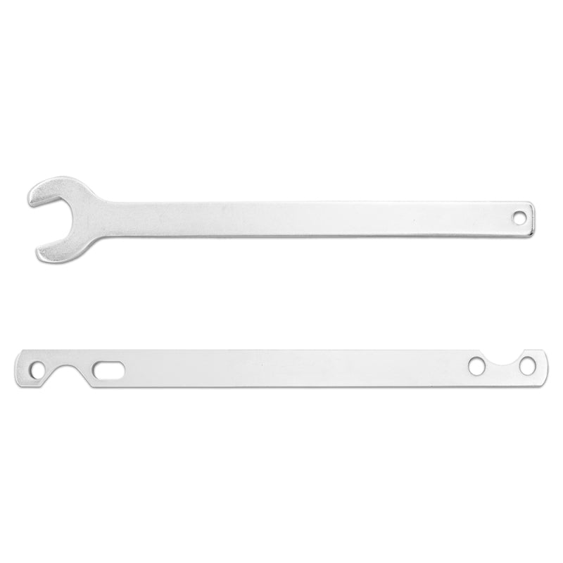 Mishimoto Fan Clutch Wrench Set for BMW 2pc - eliteracefab.com