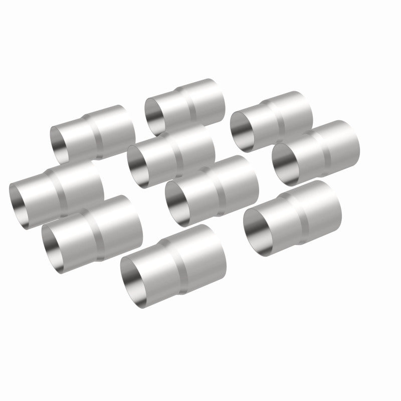 MagnaFlow Pipe Trans 10Pk 3.50 Id-4.00 Odx5 Magnaflow