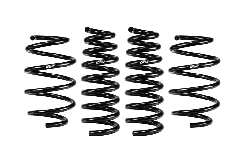 Eibach Pro-Kit EV 22-23 Kia EV6 First Edition 77.4kWh AWD(Use w/OE Shocks) Eibach