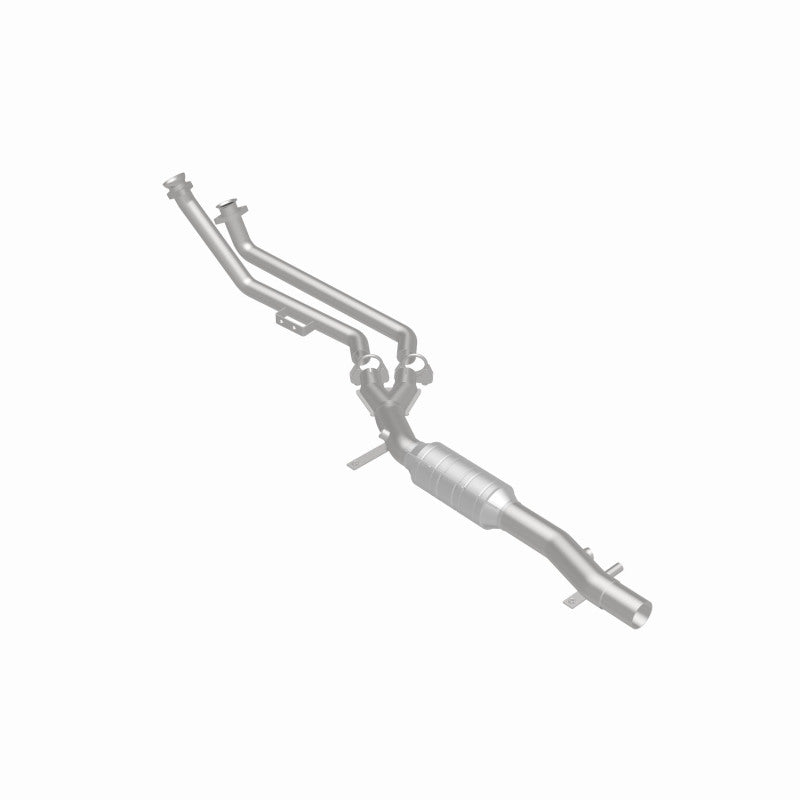 MagnaFlow Conv DF 2002 Mercedes SL600 Passenger Side Magnaflow