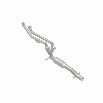 MagnaFlow Conv DF 2002 Mercedes SL600 Passenger Side Magnaflow