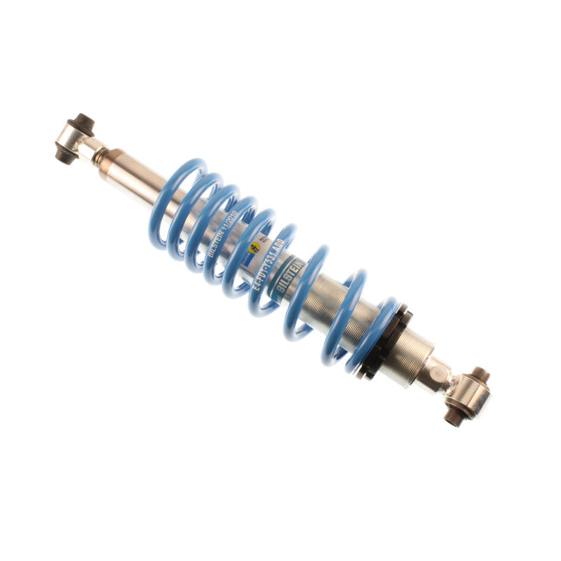 Bilstein B16 2001 Audi S4 Base Front and Rear Performance Suspension System - eliteracefab.com