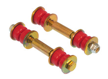 Load image into Gallery viewer, Prothane 90-96 Ford Escort / 2X2 Rear End Link Kit - Red