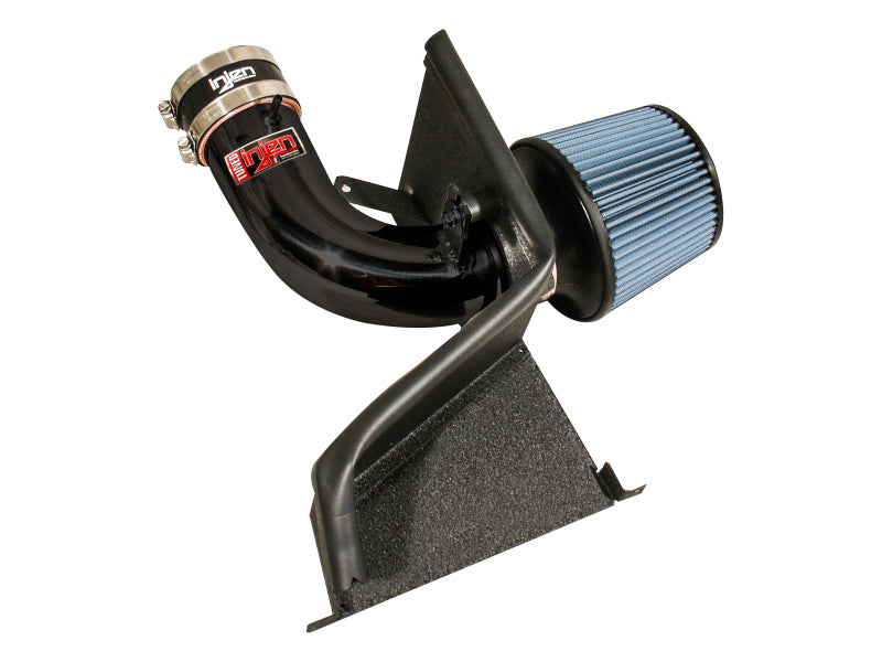 Injen 10-15 Volkswagen Beetle / Golf / Jetta L4-2.0L(td) Sp Short Ram Cold Air Intake System  (Black)- SP3009BLK