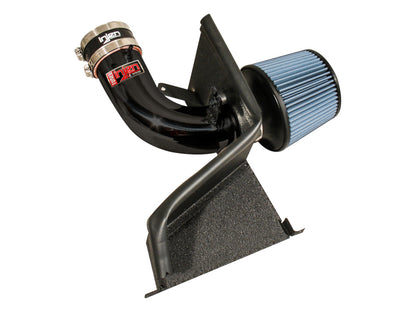 Injen 10-15 Volkswagen Beetle / Golf / Jetta L4-2.0L(td) Sp Short Ram Cold Air Intake System  (Black)- SP3009BLK