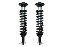 Load image into Gallery viewer, ICON 2015 Ford F-150 2WD 0-3in 2.5 Series Shocks VS IR Coilover Kit - eliteracefab.com