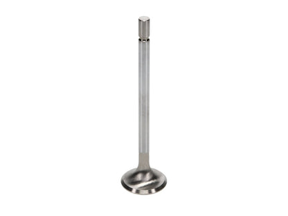 Manley Ford 4.6L/5.4L DOHC 4V 30mm Dia 4.587in Length Bead Loc Race Master Exhaust Valves (Set of 8)