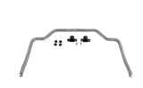 Hellwig 07-16 Toyota Land Cruiser 78/79 Series Solid Heat Treated Chromoly 1-1/4in Rear Sway Bar