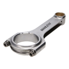 Load image into Gallery viewer, Manley Chevy Small Block LS-1 6.125in H Beam Connecting Rod *Single