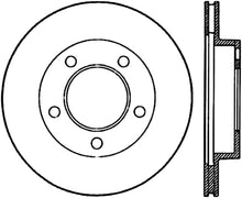 Load image into Gallery viewer, StopTech Slotted &amp; Drilled Sport Brake Rotor