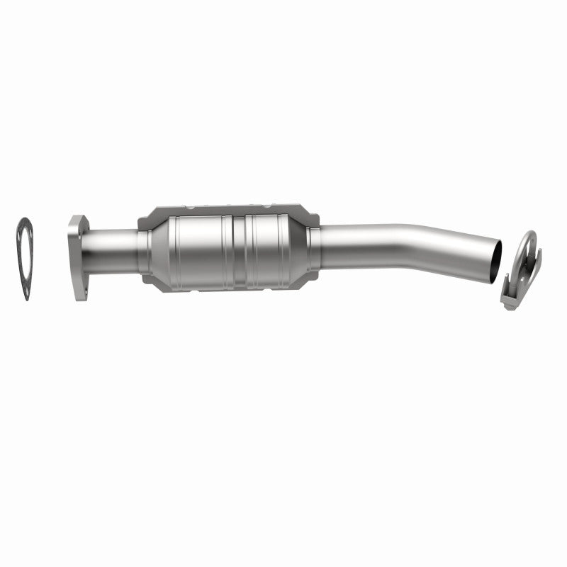 MagnaFlow Conv DF 04-05 Suzuki Forenza 2.0L Magnaflow