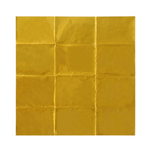 Load image into Gallery viewer, Mishimoto Gold Reflective Barrier w/ Adhesive Backing 12 inches x 24 inches - eliteracefab.com