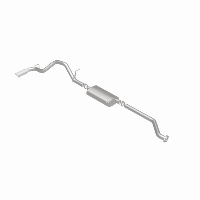 MagnaFlow Sys C/B 03 GM 1500 Silverado 5.3L V Magnaflow