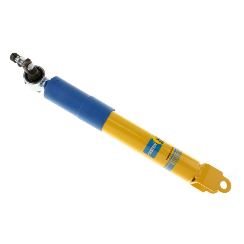 Bilstein 4600 Series 2013 GMC Sierra 3500 HD Denali Front Shock Absorber - eliteracefab.com