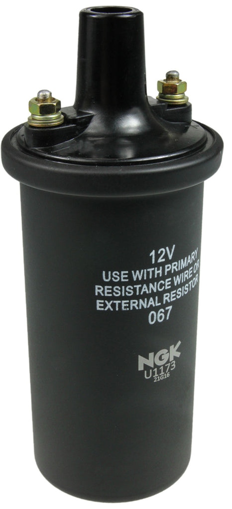 NGK 1977-76 Volvo 265 Oil Filled Canister Coil - eliteracefab.com