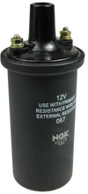 Load image into Gallery viewer, NGK 1977-76 Volvo 265 Oil Filled Canister Coil - eliteracefab.com