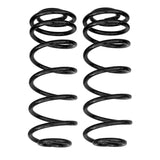 Rancho 18-20 Jeep Wrangler Front Coil Spring Kit