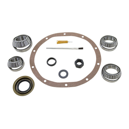 Yukon Gear Bearing install Kit For Chrysler 8in IFS Diff / 03+ Yukon Gear & Axle