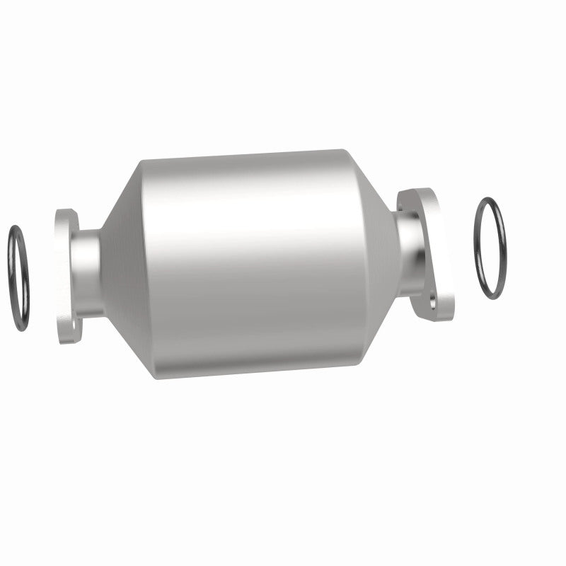 MagnaFlow Conv DF 93-97 Geo Prizm-Toyota Celi Magnaflow