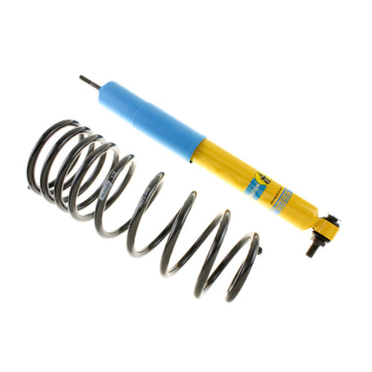 Bilstein B12 (Pro-Kit) 98-02 Chevy/Pontiac Camaro Z28/Firebird V8 5.7L Front & Rear Suspension Kit - eliteracefab.com