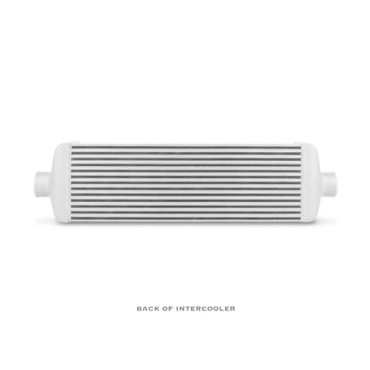 Mishimoto Universal Intercooler - J-Line - eliteracefab.com