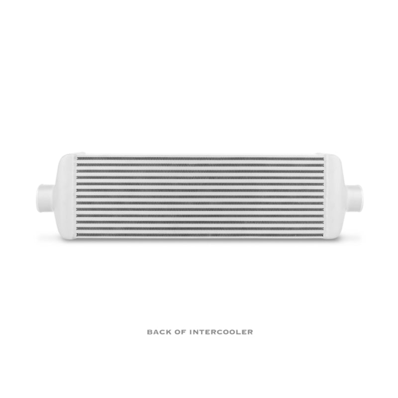 Mishimoto Universal Intercooler - J-Line - eliteracefab.com