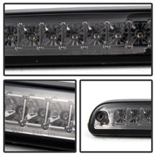 Load image into Gallery viewer, Xtune Ford F250 F350 F450 F550 99-14 / Ranger 95-03 LED 3rd Brake Light Smoke BKL-FF25099-LED-G2-SM - eliteracefab.com