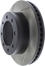 Load image into Gallery viewer, StopTech Slotted Sport Brake Rotor