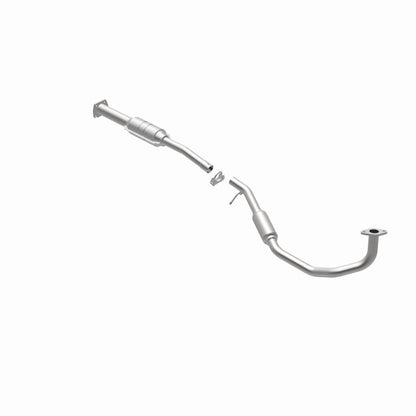 MagnaFlow Conv DF 94-96 Buick Century/Oldsm Magnaflow