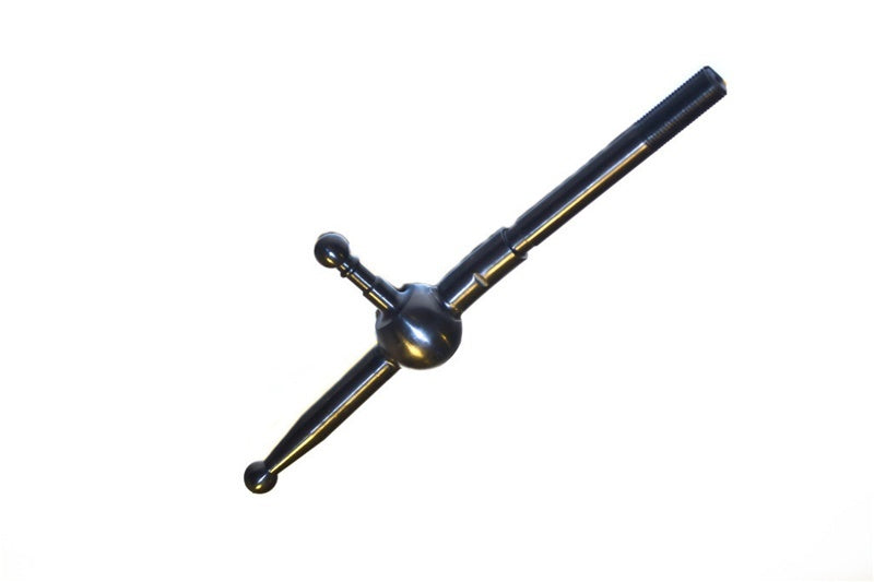 Torque Solution Short Shifter: Scion TC 2005-2010 - eliteracefab.com