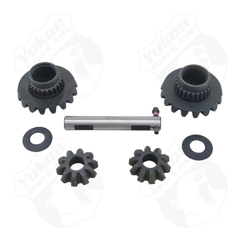 Yukon Gear Positraction internals For GM 12 Bolt Car and Truck w/ 33 Spline Axles Yukon Gear & Axle