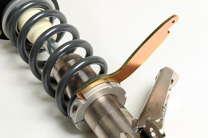 Progress Tech 02-06 Acura RSX Coil-Over 3 System (FR 425lb / RR 850lb) - eliteracefab.com